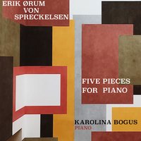 Agité - Erik Ørum Von Spreckelsen