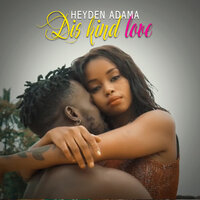 Come Closer - Heyden Adama