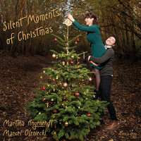 Silent Moments of Christmas