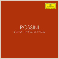 Rossini: Il barbiere di Siviglia, Act I - No. 6, Aria. La calunnia è un venticello - Recit. Ah! che ne dite? - Teresa Berganza & Enzo Dara & Hermann Prey & Paolo Montarsolo & Theodor Guschlbauer & London Symphony Orchestra & Claudio Abbado & Джоаккино Россини