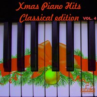 The Seasons, Op. 37a: No. 12, December. Christmas. Tempo di valse - FRENMAD & Пётр Ильич Чайковский