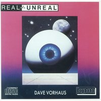 Elephants' Graveyard - David Vorhaus