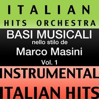 Frankenstein - Italian Hitmakers