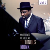 You Took the Words Right out of My Heart - Thelonious Monk