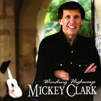 Wendigo - Mickey Clark