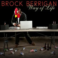 Just - Brock Berrigan
