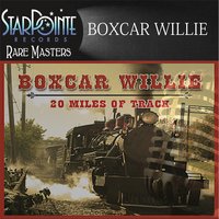 Peace in the Valley - Boxcar Willie