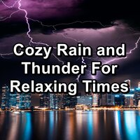 Gentle Rain and Thunder To Help with Insomnia Relaxing and Loopable for a 10 Hours Sleep - NATURE & Soothing Nature Sounds & Nature Tribe