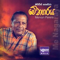 Paa Adare - Mervyn Perera