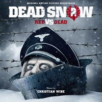 Bad Guy Theme (Revisited) - Christian Wibe