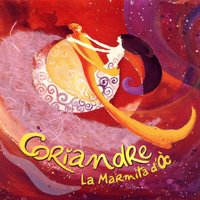 Réveil de l'ours - Coriandre