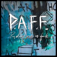 P.A.F.F. 1 (High On Elm Street) - DAPOOLPARTY & Cameron Spike-Porter & Lukafy