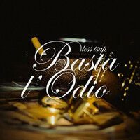 Basta l'odio - ISAP