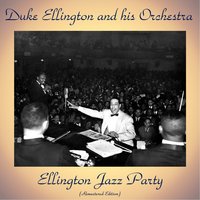 Ellington Jazz Party