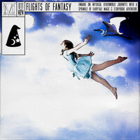 Flights Of Fantasy