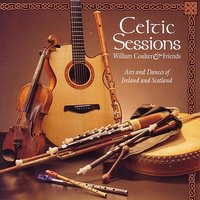 Fig For A Kiss / Sergeant Cahill's Favorite - William Coulter & Friends & William Coulter
