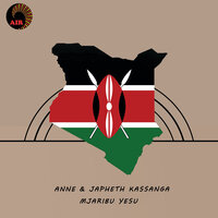 Mjaribu Yesu