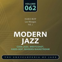 The Lady - Lee Morgan