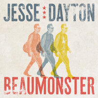 Burning House of Love - Jesse Dayton