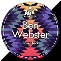 Blues on the Delta - Ben Webster