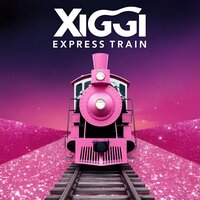 Express Train - Xiggi