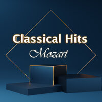 Mozart: Four Minuets, K.601 - No. 3 in G - Wiener Mozart Ensemble & Willi Boskovsky & Вольфганг Амадей Моцарт