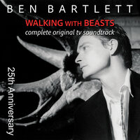 The Stoning - Ben Bartlett & BBC Concert Orchestra
