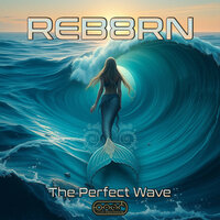 Rainha das Ondas - Reb8rn & Ju Machado & Lou Machado