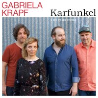 Karfunkel - Live at SRF Studio