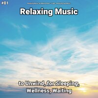 Relaxing Music, Pt. 4 - Relaxing Music by Melina Reat & Yoga & Relaxing Spa Music