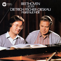 Lieder, Op. 83: II. "Sehnsuch" - Gerald Moore & Dietrich Fischer-Dieskau & Hertha Klust & Ludwig van Beethoven