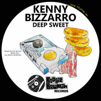 Deep Sweet - Kenny Bizzarro