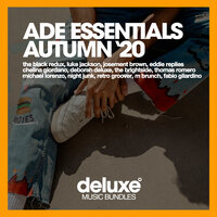 ADE Essentials (Autumn '20)