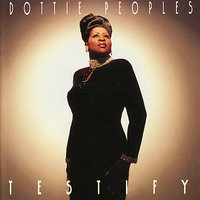 If There Were No Heaven - Dottie Peoples