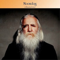 To a Sea Horse - Moondog