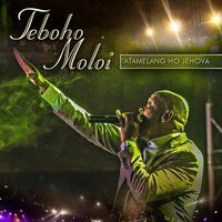 It Is Well - Teboho Moloi