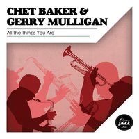 Lady Be Good - Chet Baker