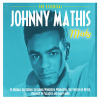 Come to Me - Johnny Mathis