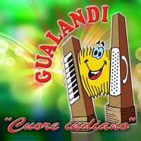 Cuore Indiano - Gualandi