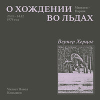 Вернер Херцог. «О хождении во льдах». Часть 10 - Павел Конышев