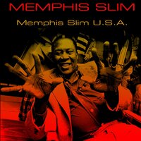 Got to Find My Baby, Pt. 1 - Memphis Slim