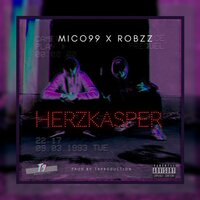 Zweites Ich - Robzz & Mico99 & Mico99, RobzZ