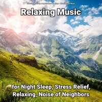 Dreamlike Calming Music - Relaxing Music by Joey Southwark & Yoga & Relaxing Spa Music