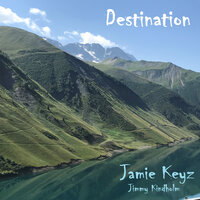 Destination - Jimmy Kindholm
