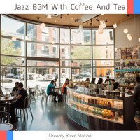Jazz by the Moon - Dreamy River Station