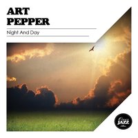 The Count On Rush Street - Art Pepper