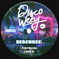 Flavor Machine - Berobreo