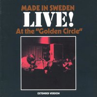 Live! At The "Golden Circle"