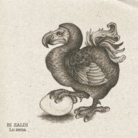Funtsean soilik - Bi Zaldi