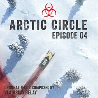 What Is He Doing? - Vladislav Delay